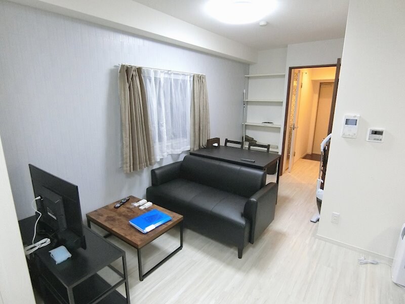 物件内観写真19　(モデルルーム)