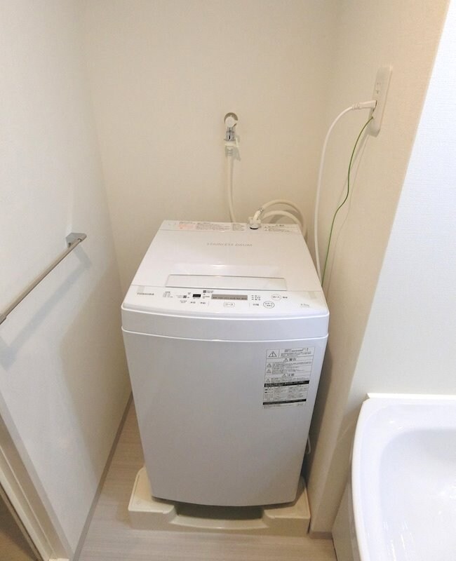 物件内観写真20　(モデルルーム)