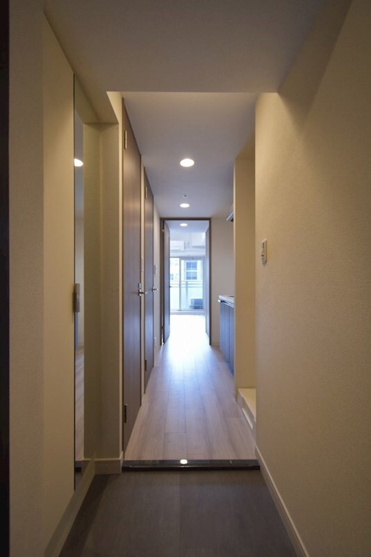 物件内観写真6　(同施工会社の同仕様写真です。)