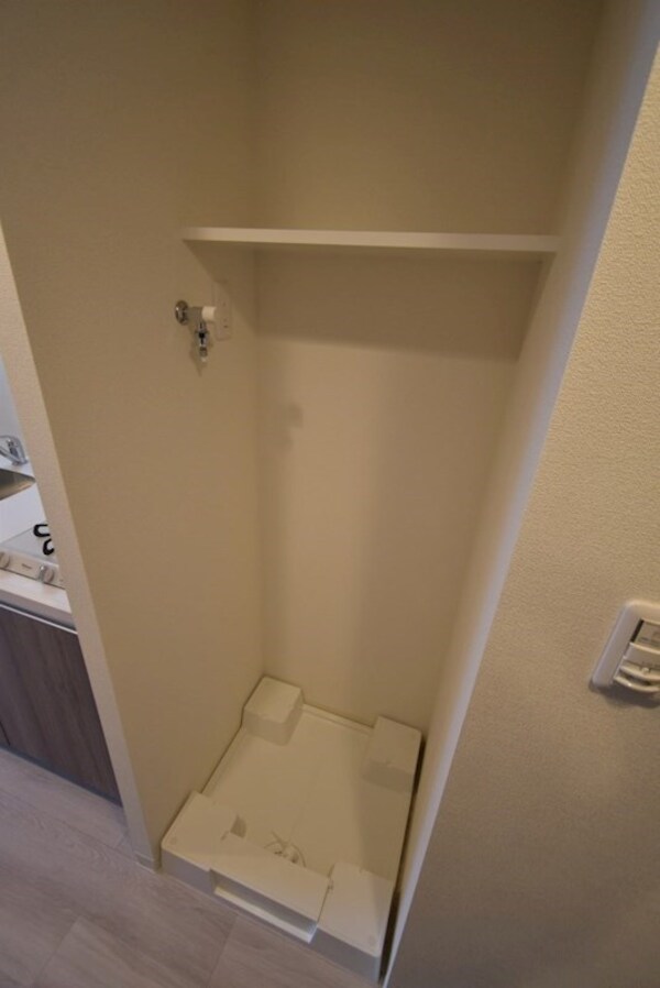 建物設備(同施工会社の同仕様写真です。)