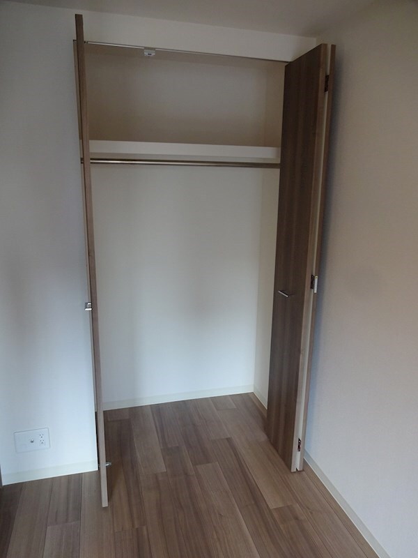 収納(同施工会社の同仕様写真です。)