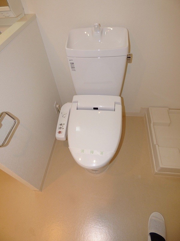 物件内観写真11　