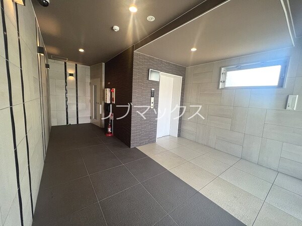 ロビー・ラウンジ