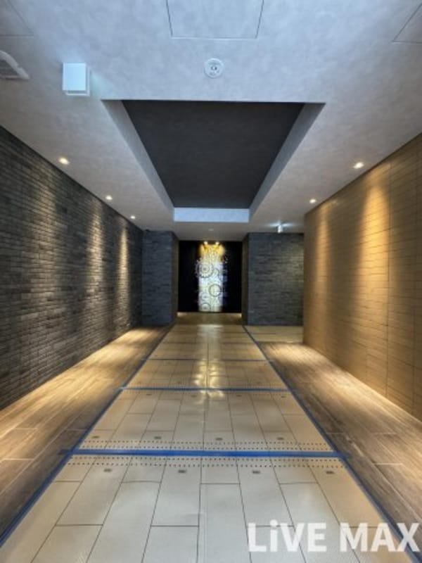 ロビー・ラウンジ