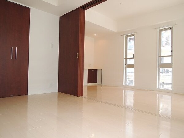 ロビー・ラウンジ