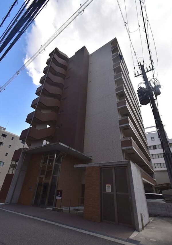外観(外観)