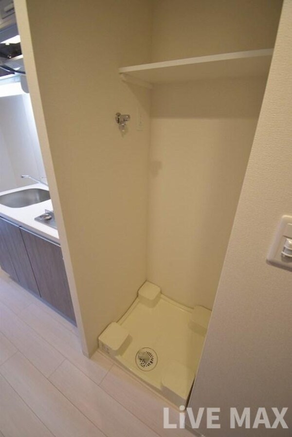 建物設備(同施工会社の同仕様写真です。)