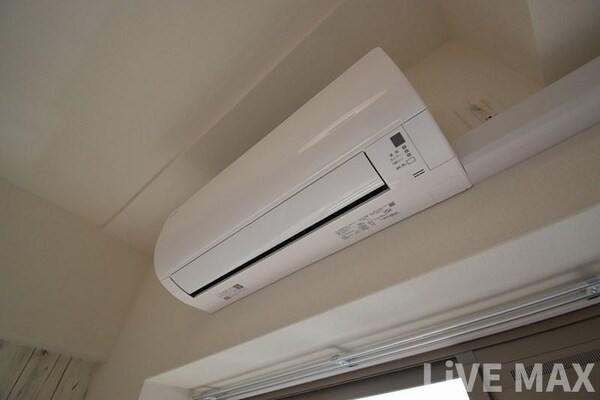 建物設備(同施工会社の同仕様写真です。)