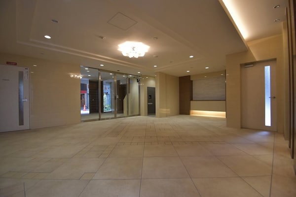 ロビー・ラウンジ