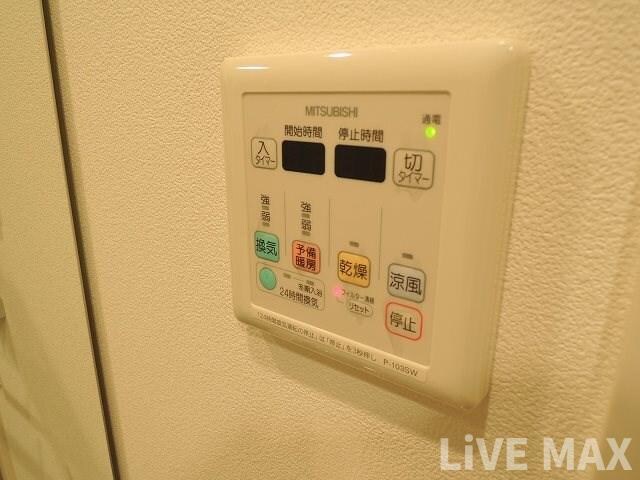 物件内観写真21　