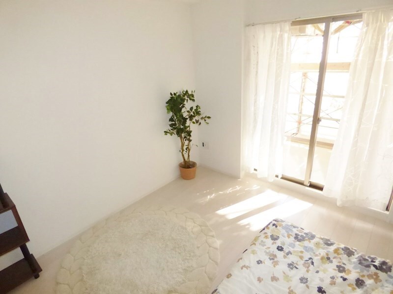 物件内観写真8　(モデルルーム)