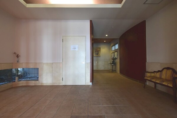 ロビー・ラウンジ