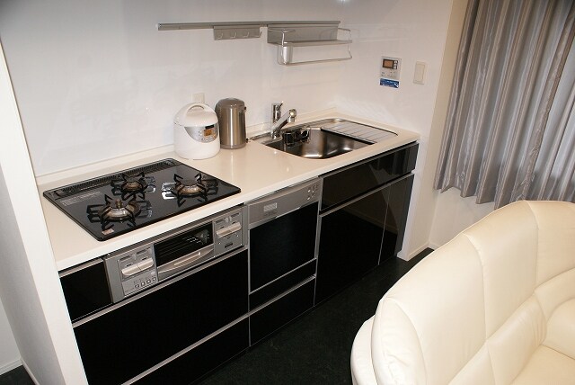 物件内観写真6　(家具家電はイメージです。)