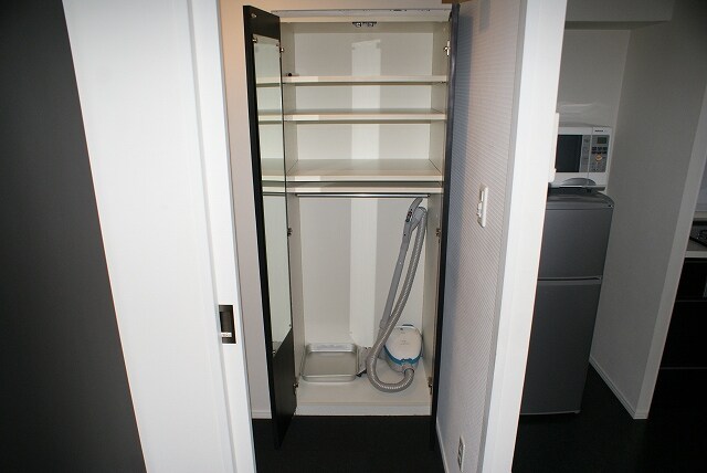 物件内観写真12　(家具家電はイメージです。)