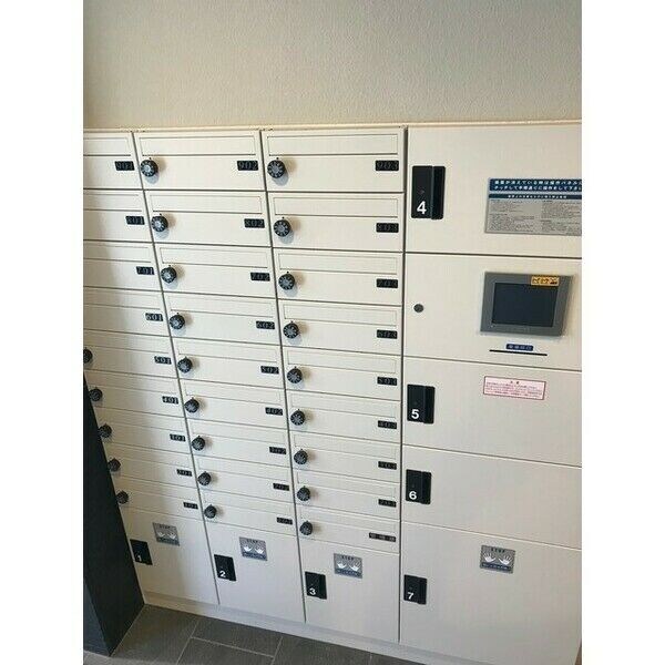 物件内観写真11　