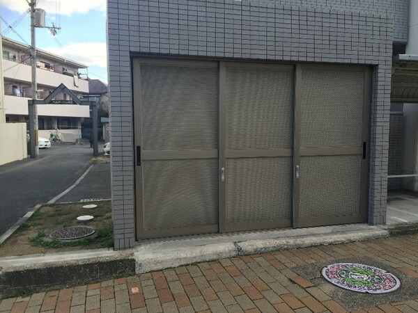 建物設備