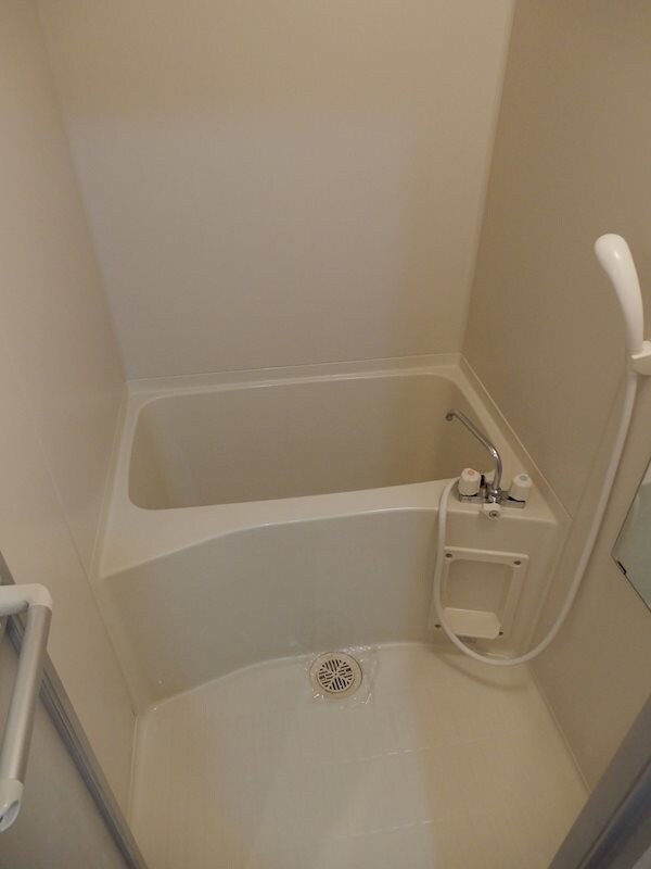 物件内観写真6　(お風呂)