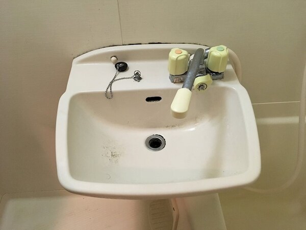 洗面・脱衣所