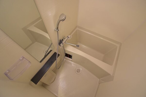 浴室(同施工会社の同仕様写真です。)