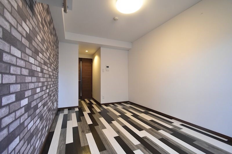 物件内観写真18　(壁紙、床の色はお部屋によって異なります。)