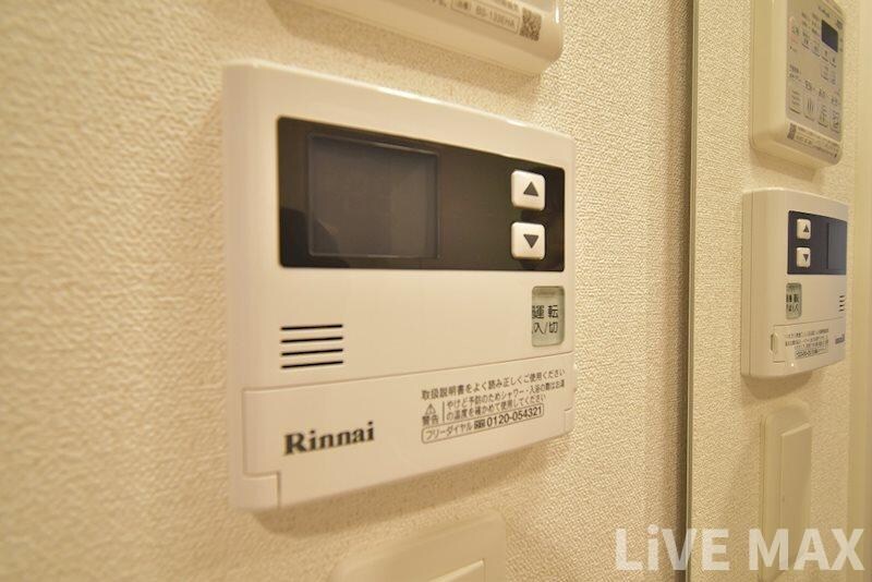 物件内観写真21　