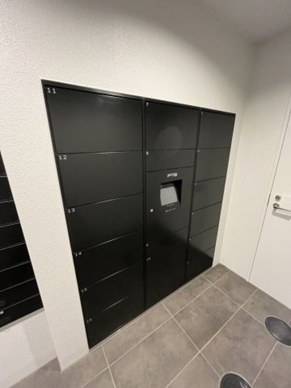 建物設備
