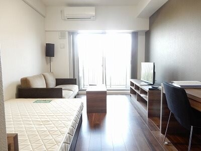 物件外観写真5　(モデルルーム)