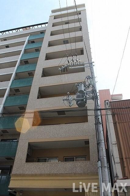 willDo堺筋本町の物件外観写真