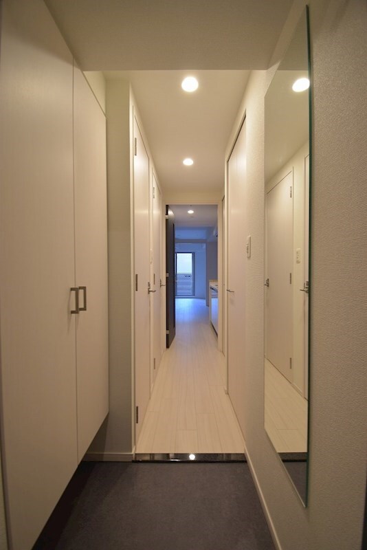 物件内観写真3　(同施工会社の同仕様写真です。)