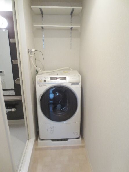 物件内観写真17　(モデルルーム)