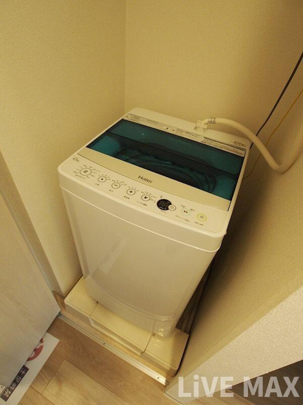 建物設備(写真はモデルルームです。)