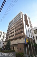 プレサンスOSAKA江坂