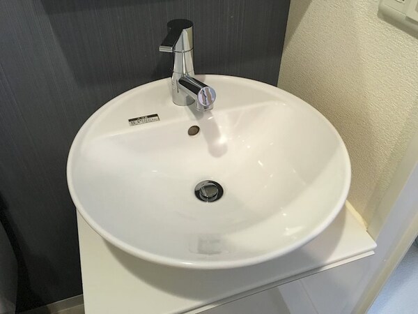 洗面・脱衣所
