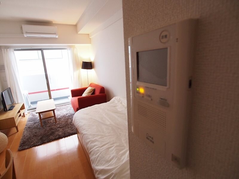 物件外観写真2　(モデルルーム)