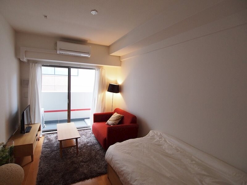 物件外観写真3　(モデルルーム)