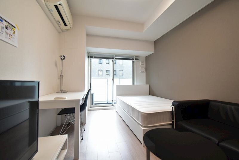 物件内観写真5　(モデルルーム)