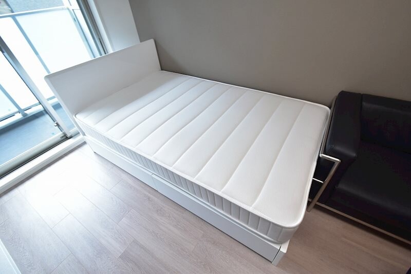 物件内観写真21　(家具付きプランイメージ(実物と異なる場合がございます))