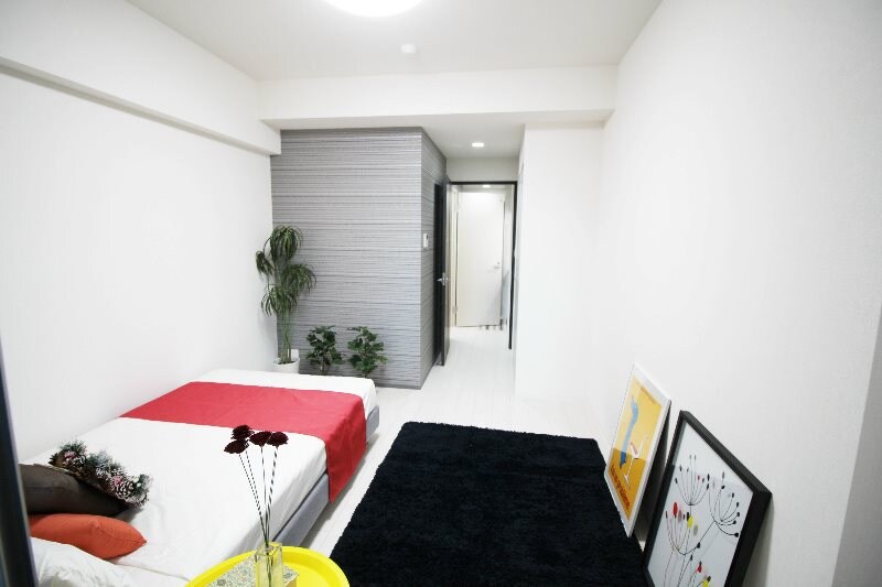 物件内観写真7　(モデルルーム)