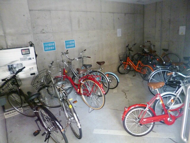 物件内観写真16　