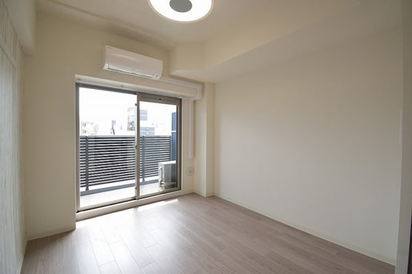 居室(同施工会社の同仕様写真です。)