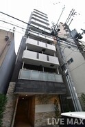 レジュールアッシュ松屋町