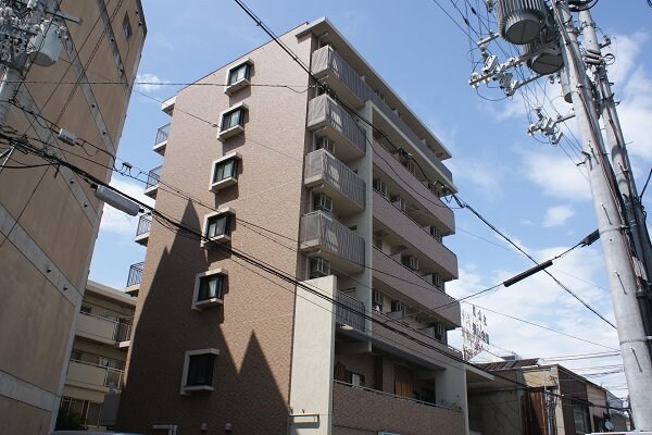 物件外観写真1　(外観)