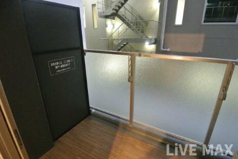 物件内観写真11　