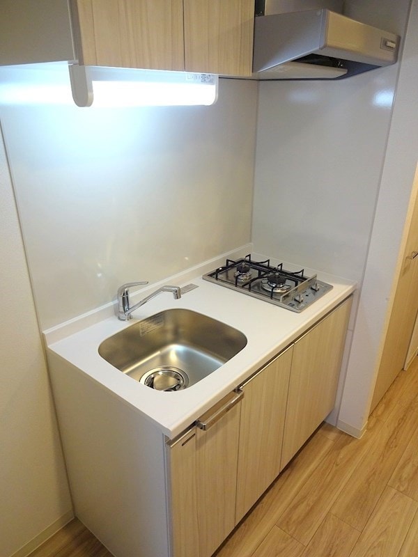 キッチン(同施工会社の同仕様写真です。)