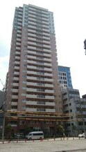 クロスレジデンス大阪新町（旧ベルファース大阪新町）