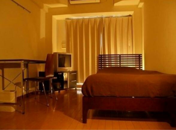 物件内観写真6　(家具家電付イメージ)