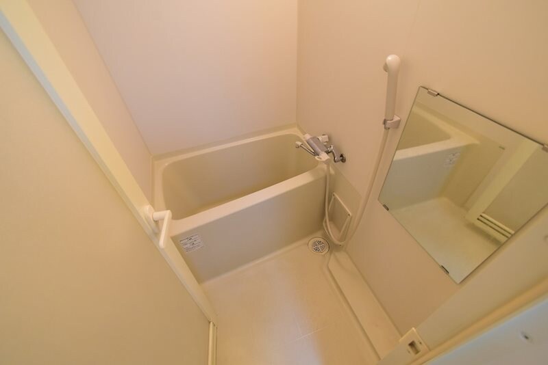 物件内観写真8　(浴室)