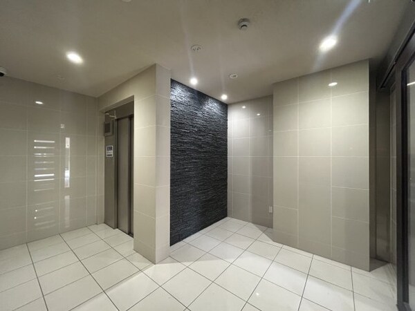 ロビー・ラウンジ