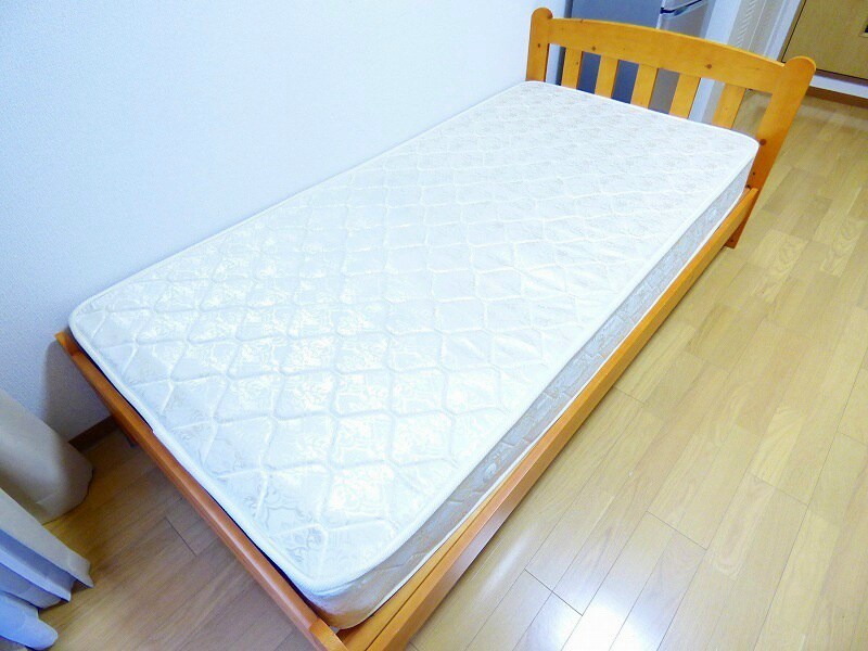 物件内観写真13　(洋室②)