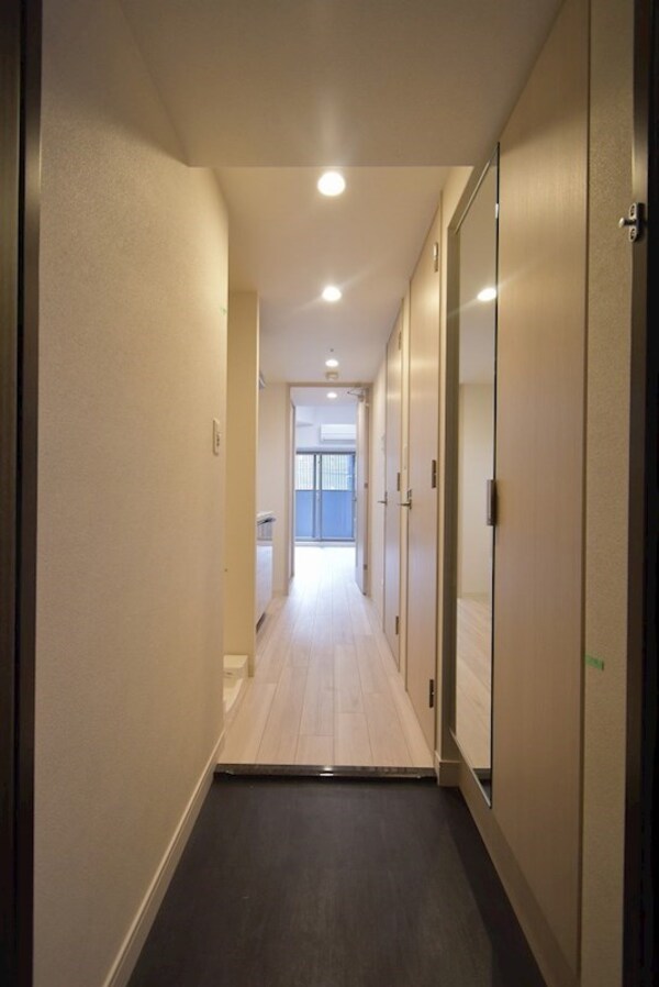 ロビー・ラウンジ